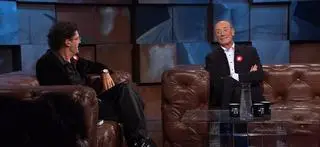 "Kuba Wojewódzki" odc.11, Dariusz Szpakowski