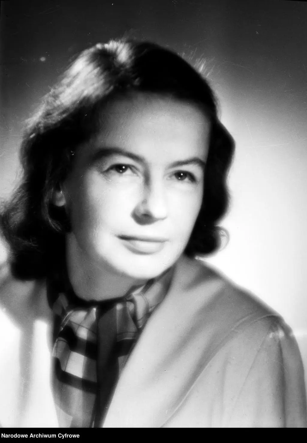 Danuta Szaflarska