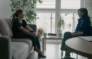 Katarzyna Zawidzka, "Ślub od pierwszego wejrzenia 11"