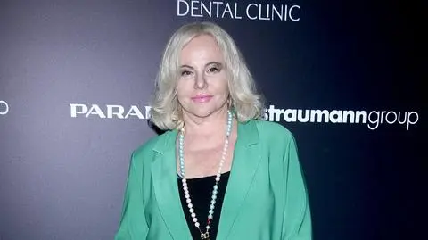Joanna Kurowska bez hamulców o kulisach show-biznesu. "Mam kolegów, którzy donieśli"