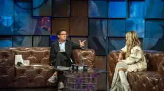 "Kuba Wojewódzki" odc. 9. Małgorzata Rozenek & Tomasz Organek