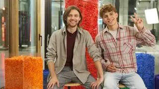 "Lego Masters. Kierunek Polska": odcinek 4