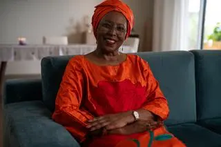 "Kobieta na krańcu świata", sezon 16., odcinek 6. Marguerite "Maggy" Barankitse