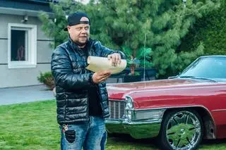 "Ugotowani 14" - odc. 3