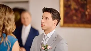 "Na Wspólnej". Tak się rozwiąże wątek ciąży Kaliny! Tadek pozna prawdę?! Jakub Pruski skomentował 