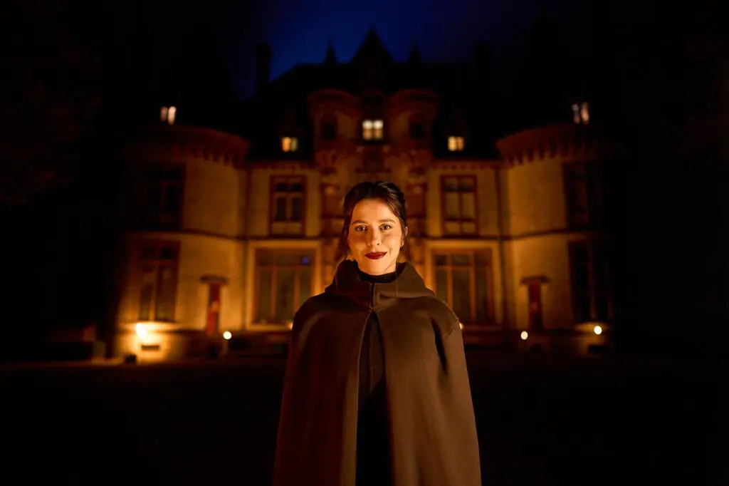 Malwina Wędzikowska