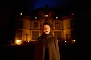 Malwina Wędzikowska