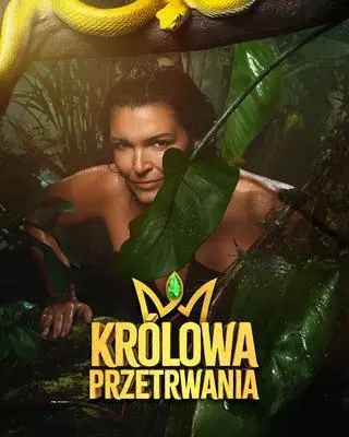 "Królowa przetrwania 3". Ilona Felicjańska