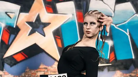 "Mam Talent !" - Karolina  Łobacz