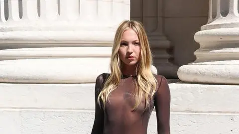 Córka Kate Moss poszła w ślady znanej mamy. Też została modelką. Zobaczcie najnowsze zdjęcia. Podobne?