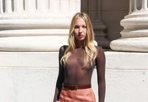 Córka Kate Moss poszła w ślady znanej mamy. Też została modelką. Zobaczcie najnowsze zdjęcia. Podobne?