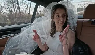 Kaja Tokarska. "Ślub od pierwszego wejrzenia 11"