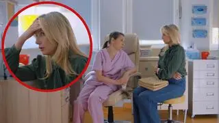 "Na Wspólnej" odc. 4068. Monika