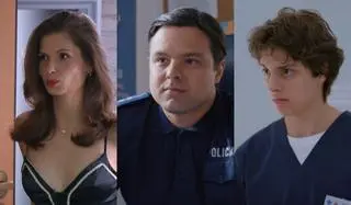 W nowych odcinkach "Na Wspólnej