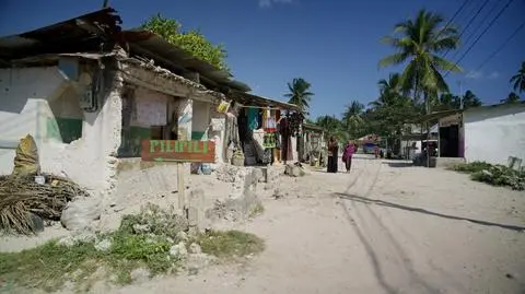 Król Zanzibaru