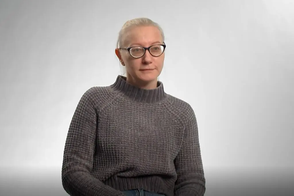 "Bez kompleksów" odc. 5. Consulea Skoczyńska