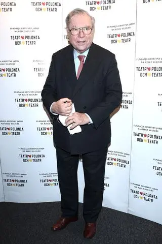 Krzysztof Zanussi