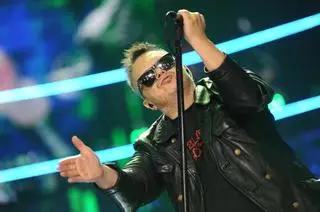 Muniek Staszczyk