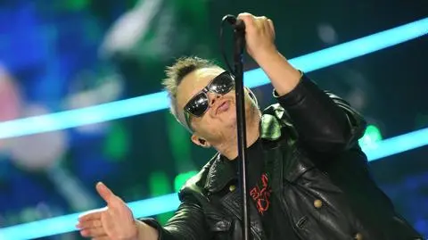 Muniek Staszczyk przerywa milczenie po odejściu Sidneya Polaka z T.Love. "Wybrałem zespół"