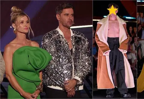 Top Model: Pierwsza eliminacja. Kto odpadł?