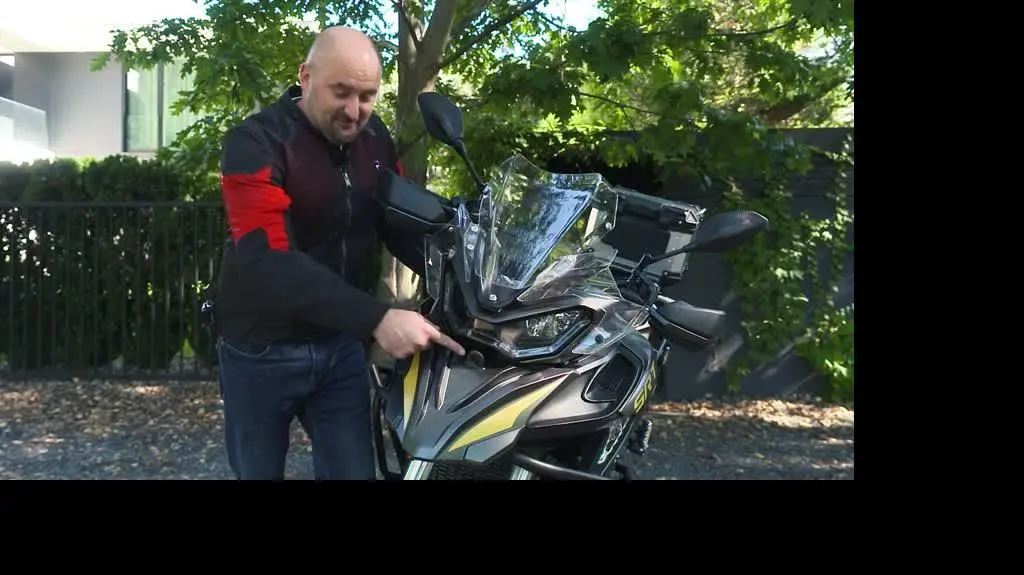 moto