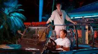 Hotel Paradise 10, odcinek 2.