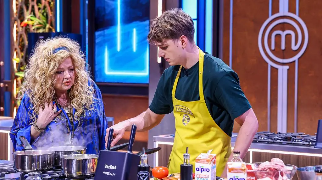 MasterChef - odcinek 3