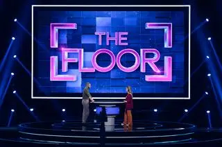 "The Floor". Finał 7. sezonu