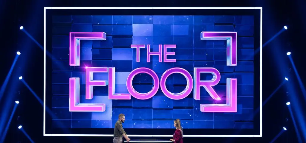 "The Floor". Impresjoniści i geometria w finale 7. sezonu! Kto zwyciężył? 