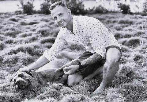 Nie żyje Marcin Leszczyński znany z "True Love". Piłkarz wygrał pierwszą edycję programu. "Straciliśmy przyjaciela"