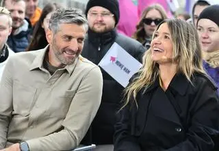 Maciej Dowbor ma nietypowe plany na Wielkanoc. Co na to Joanna Koroniewska? "To jest układ" [TYLKO U NAS]