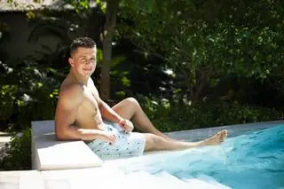 "Hotel Paradise 12" Maks Szmeruk