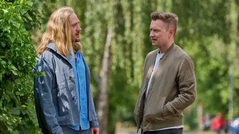 "Na Wspólnej", odcinek 3890