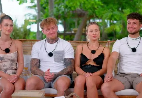 Szokująca deklaracja Andrzeja w "Hotelu Paradise 11". Natalia odpadnie, a on… do Oliwii?! [PRZED EMISJĄ W TV]