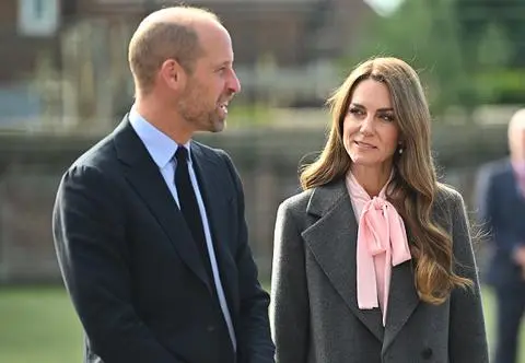 Księżna Kate i książę William wyprowadzają się z Windsoru! Muszą zapłacić za wynajem nowego domu