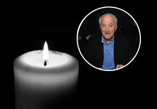 Nie żyje Jerry Adler. Swoją karierę aktorską rozpoczął chwilę przed emeryturą