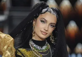 Viki Gabor i Giovanni Trojanek już razem mieszkają? Bogdan Trojanek ujawnił kulisy w "Dzień Dobry TVN"