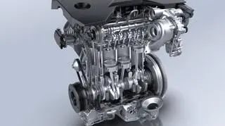 Silnik Turbo 100