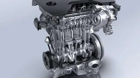 Turbo 100 zamiast PureTech. Stellantis zmienia 1.2 i stawia na łańcuch rozrządu