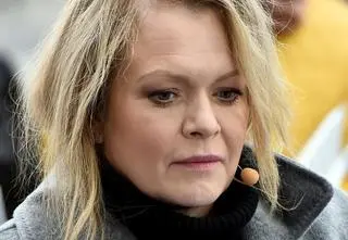 Daria Widawska powiedziała o chorobie mamy. Nie mogła powstrzymać łez 