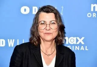 Agnieszka Suchora o "Odwilży". "Historia jest dość mroczna"