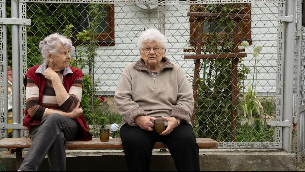 "Żony Podlasia". Halina "Gala" Hajduczena i Krystyna Ptaszyńska