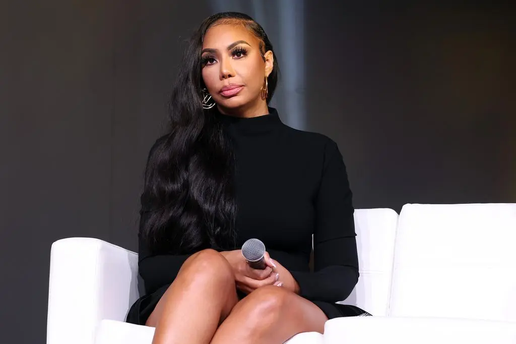 Tamar Braxton