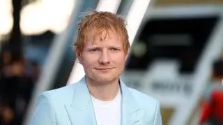 "Tego chyba nikt się nie spodziewał". Ed Sheeran nagrany we Wrocławiu w towarzystwie polskiego tiktokera 