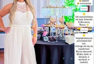 Izabela Juszczak wyprawiła huczną imprezę urodzinową. Nie zgadniecie kto się na niej pojawił!