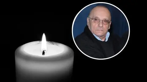Świat polskiej kinematografii pogrążył się w żałobie. Nie żyje Marcel Łoziński