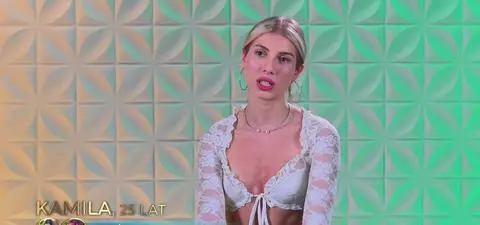 Kamila odpadnie z "Hotelu Paradise 12"? Wszystko przez... Tobiasza.  "Jestem wku***ona" 