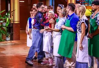 PRZED PREMIERĄ: Z karpatką był dramat czy z bezą będzie lepiej? Rozkoszny przybywa z pomocą!