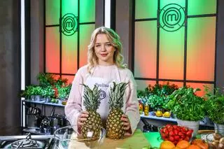 MasterChef Nastolatki - Paulina Pilska