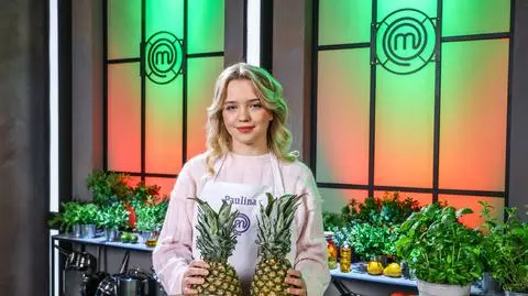 MasterChef Nastolatki - Paulina Pilska